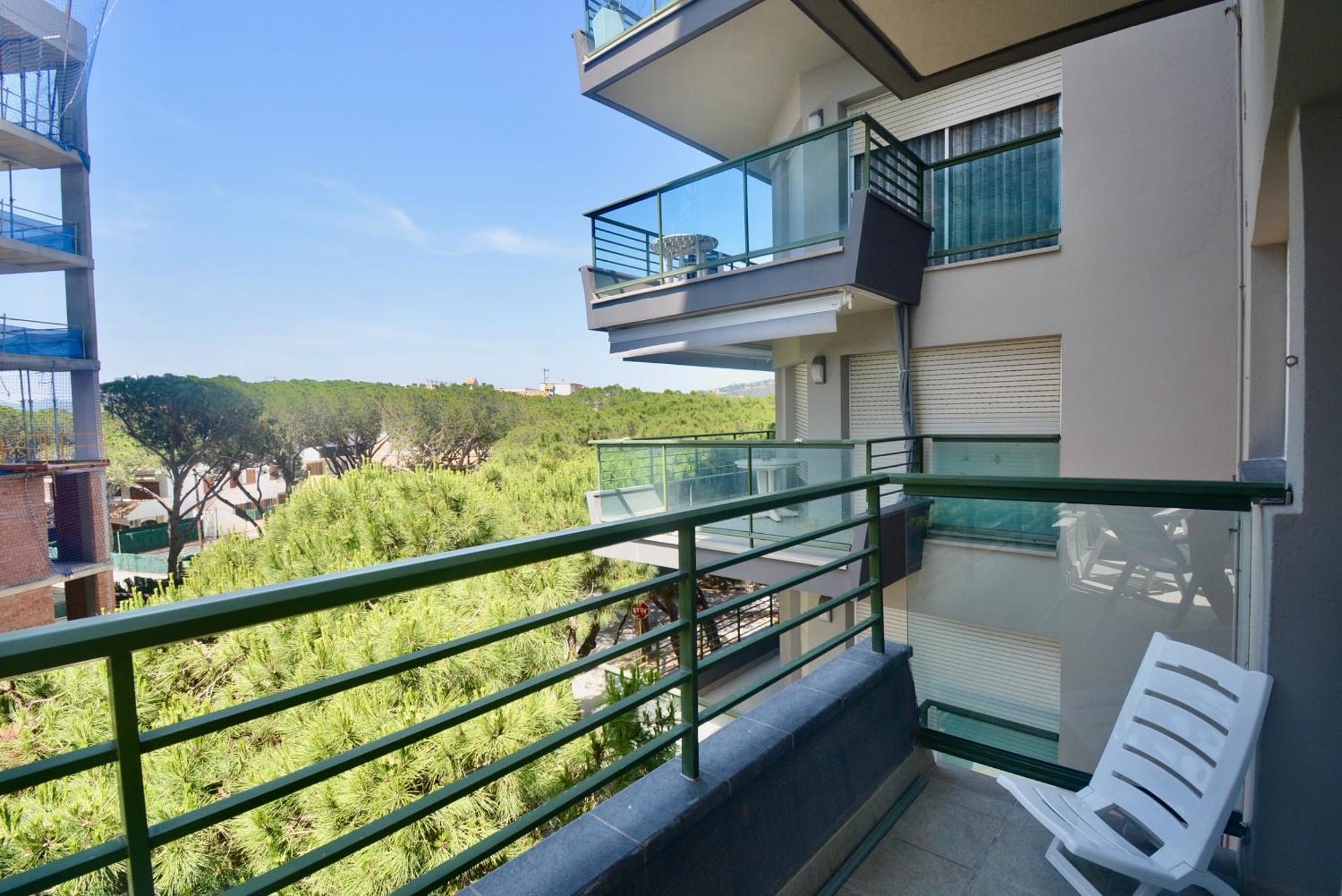 Superbe T3 Face A La Mer - Terrasse - Кастел Пладжа де Аро Екстериор снимка